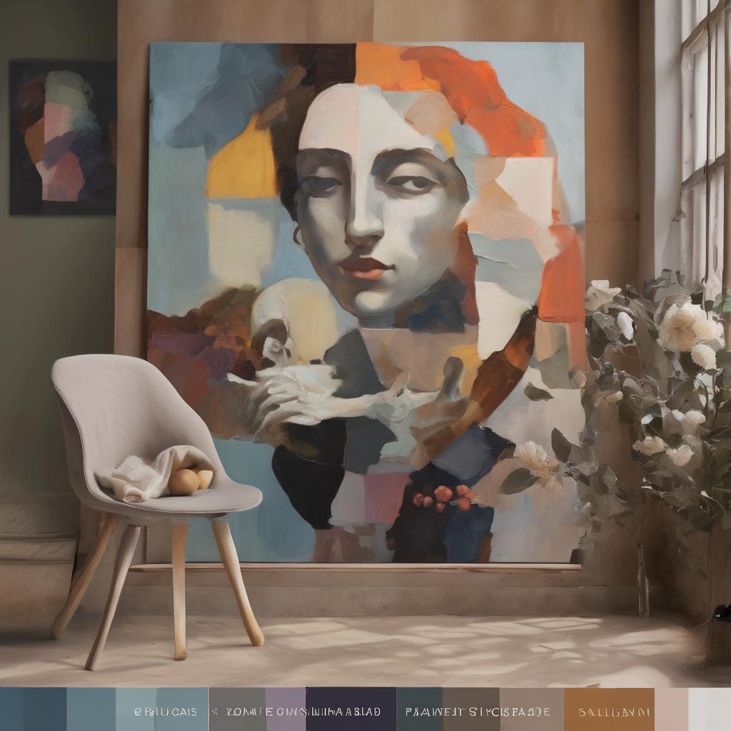 Ο Καλλιτεχνικός Στυλ του Lorenzo SALIMBENI