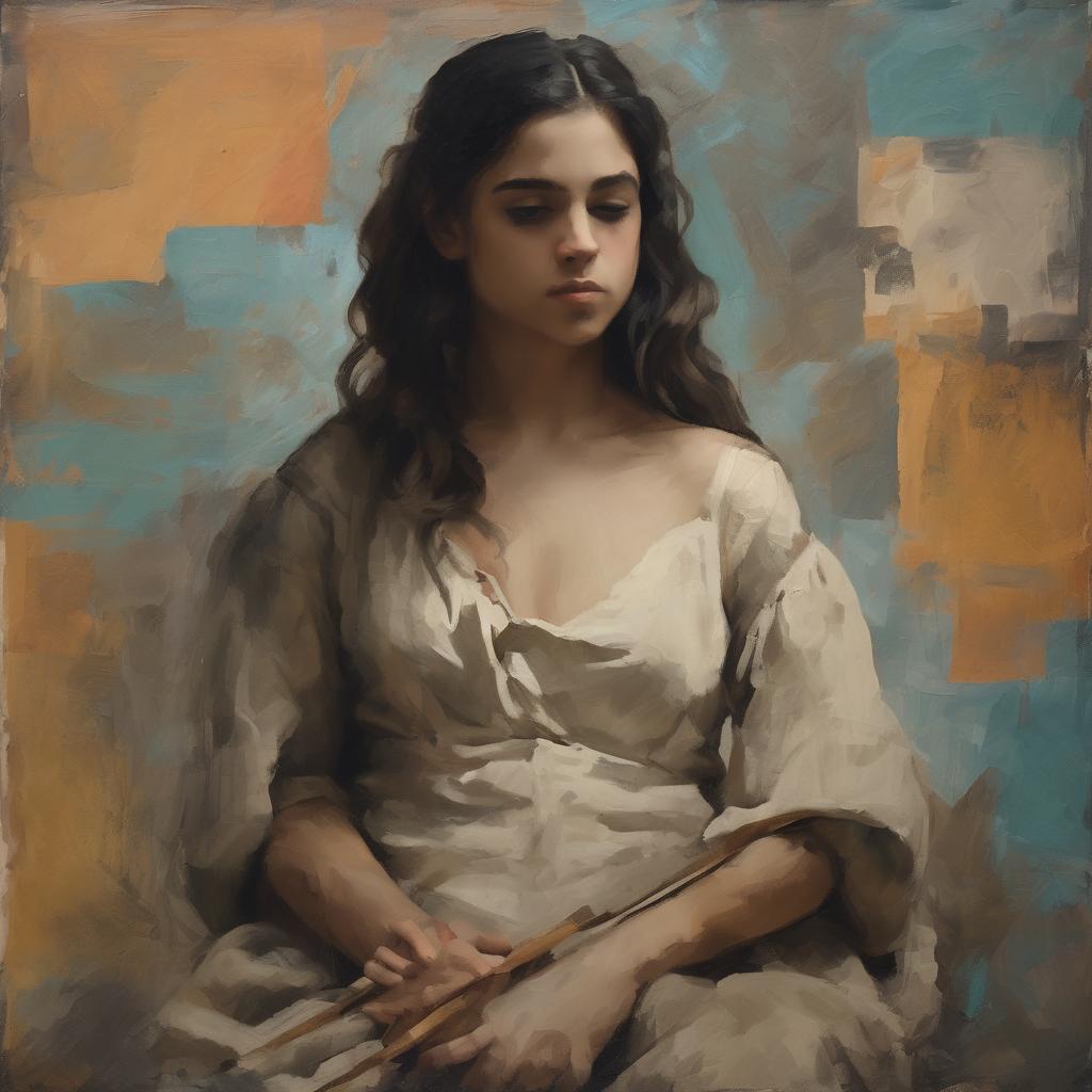 Ο ζωγράφος Leonardo de FIGUEROA: Βιογραφικά στοιχεία και παιδικά χρόνια