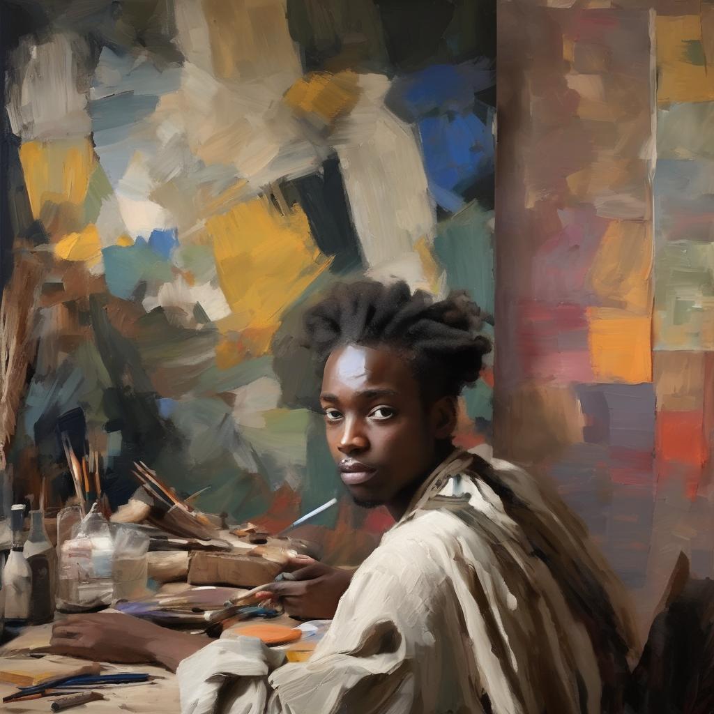 Ο Καλλιτεχνικός Στυλ του Victor Alfred Paul Vignon