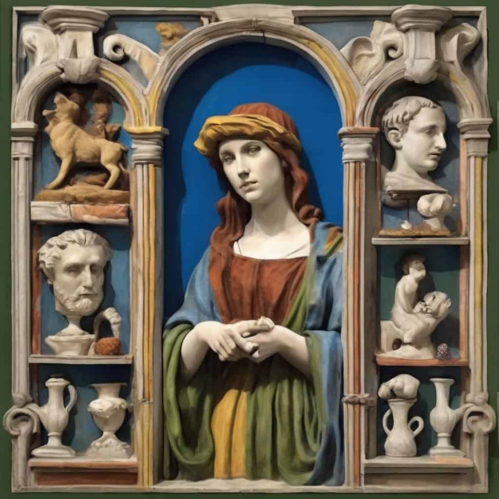 Francesco della ROBBIA