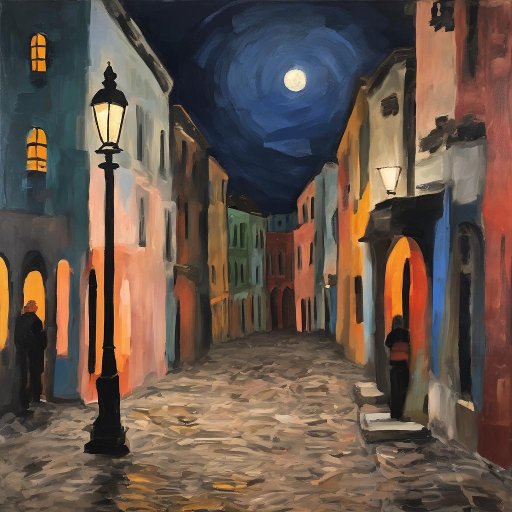 Το Στιλ και οι Τεχνικές του Καλλιτέχνη