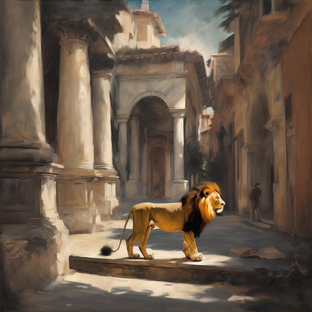 Ο Προφίτης της Προοδευτικής Τέχνης: Η Ζωή του Lionello SPADA