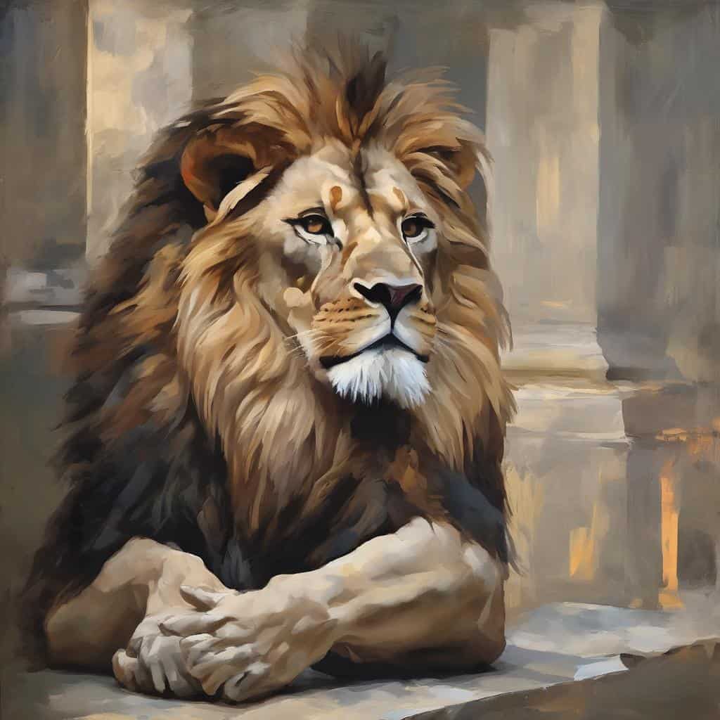 Λιονέλος Σπάντας – Ο Μάγος του Προοπτικισμού