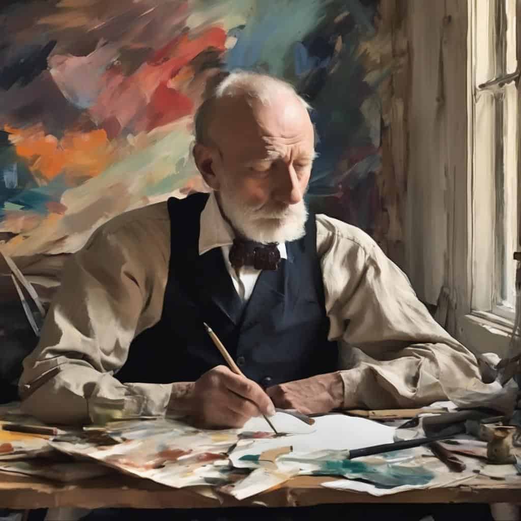 Victor Alfred Paul VIGNON