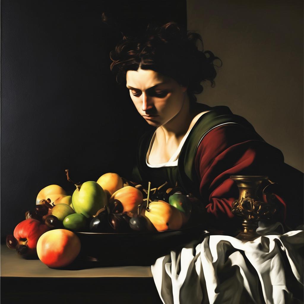 Το Στυλ και οι Τεχνικές του Καλλιτέχνη