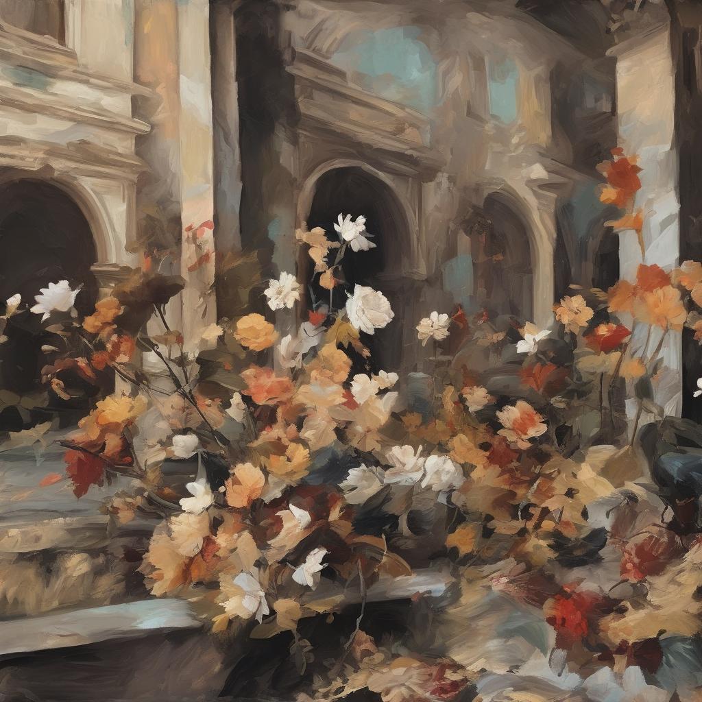 Η ζωή του Jacopo SANSOVINO