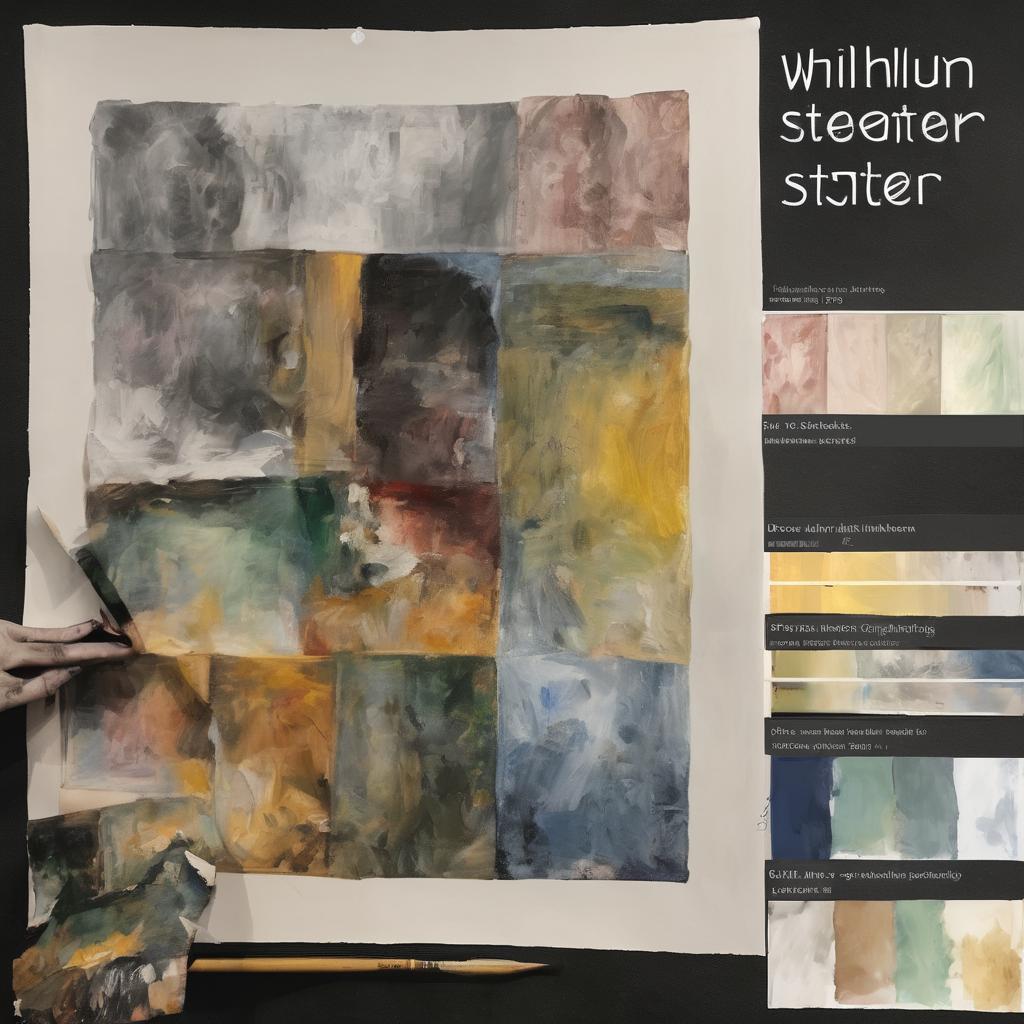 Βιογραφικά Στοιχεία του Wilhelm STETTER