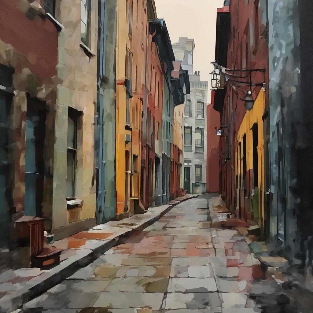 Το Καλλιτεχνικό Στυλ του Urbanus LEYNIERS