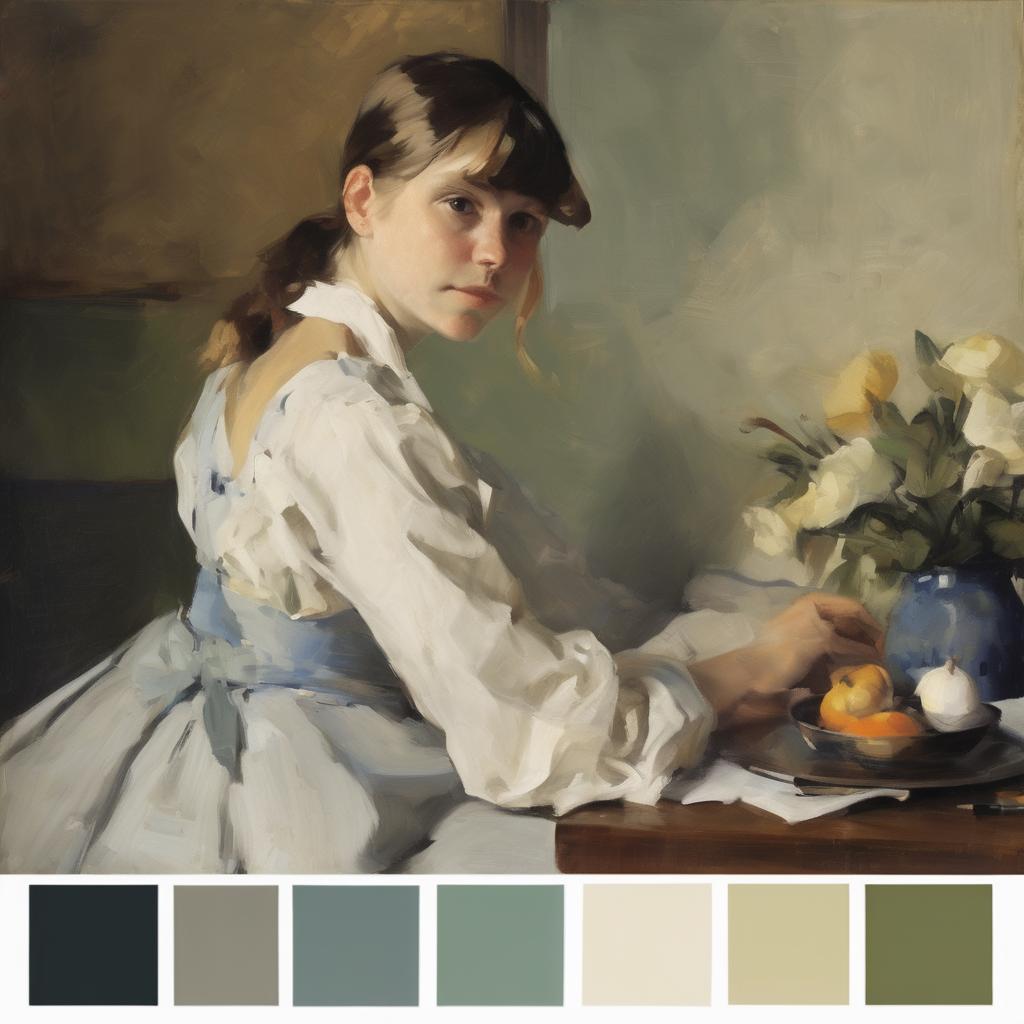 Το Καλλιτεχνικό της Έργο