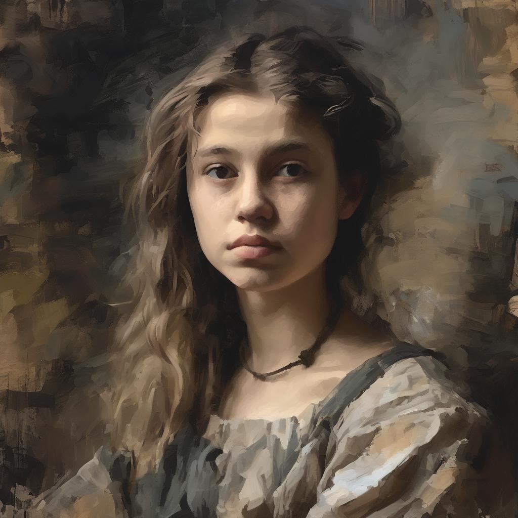 Τα Χαρακτηριστικά του Καλλιτεχνικού Στυλ του Renier van THIENEN