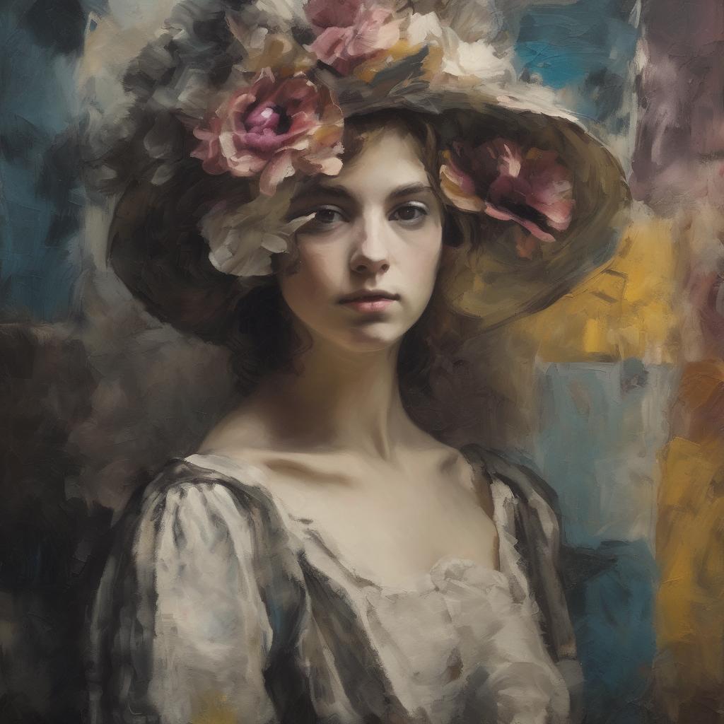 Ο ξεχωριστός ύφος του καλλιτέχνη JacoI WOLFF