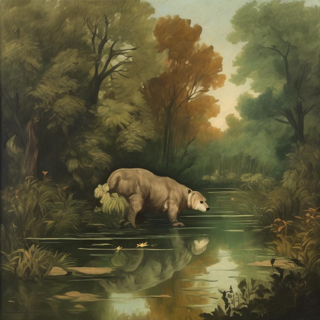 Η Ζωή και Οι Πρώτες Χρονιές του Θεόδωρου Ρουσό