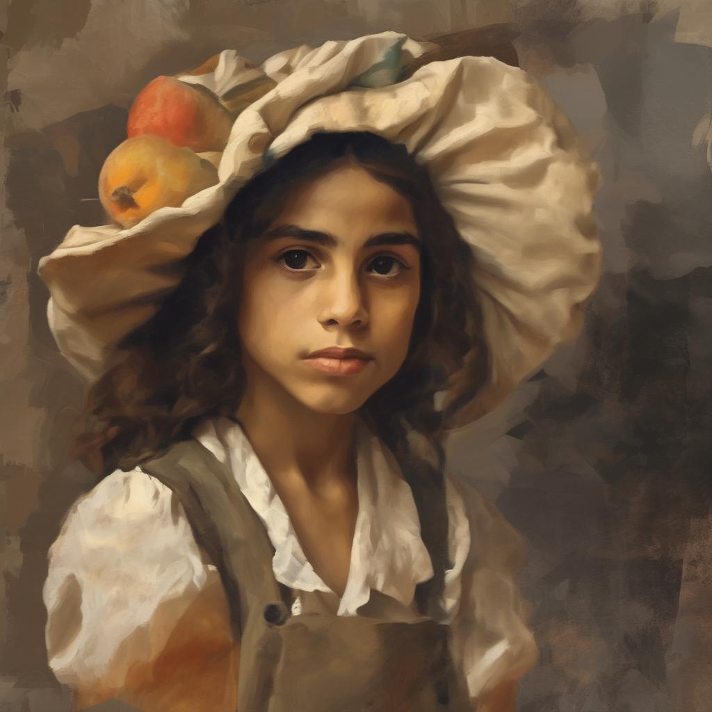 Η εξέλιξη του στυλ και τεχνικών του Alberto CHURRIGUERA