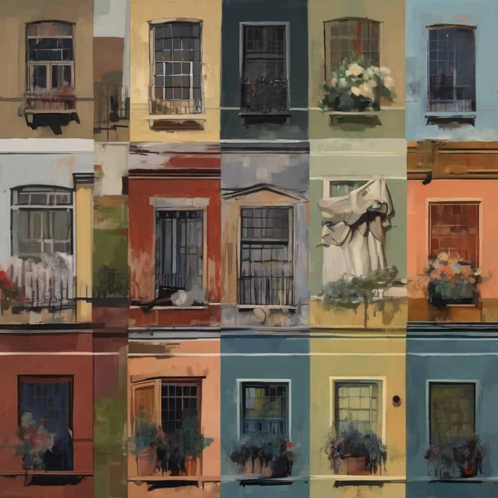 Ουρμπανός Λεϊνιέρς – Ο Αστικός Αγωνιστής της Τέχνης