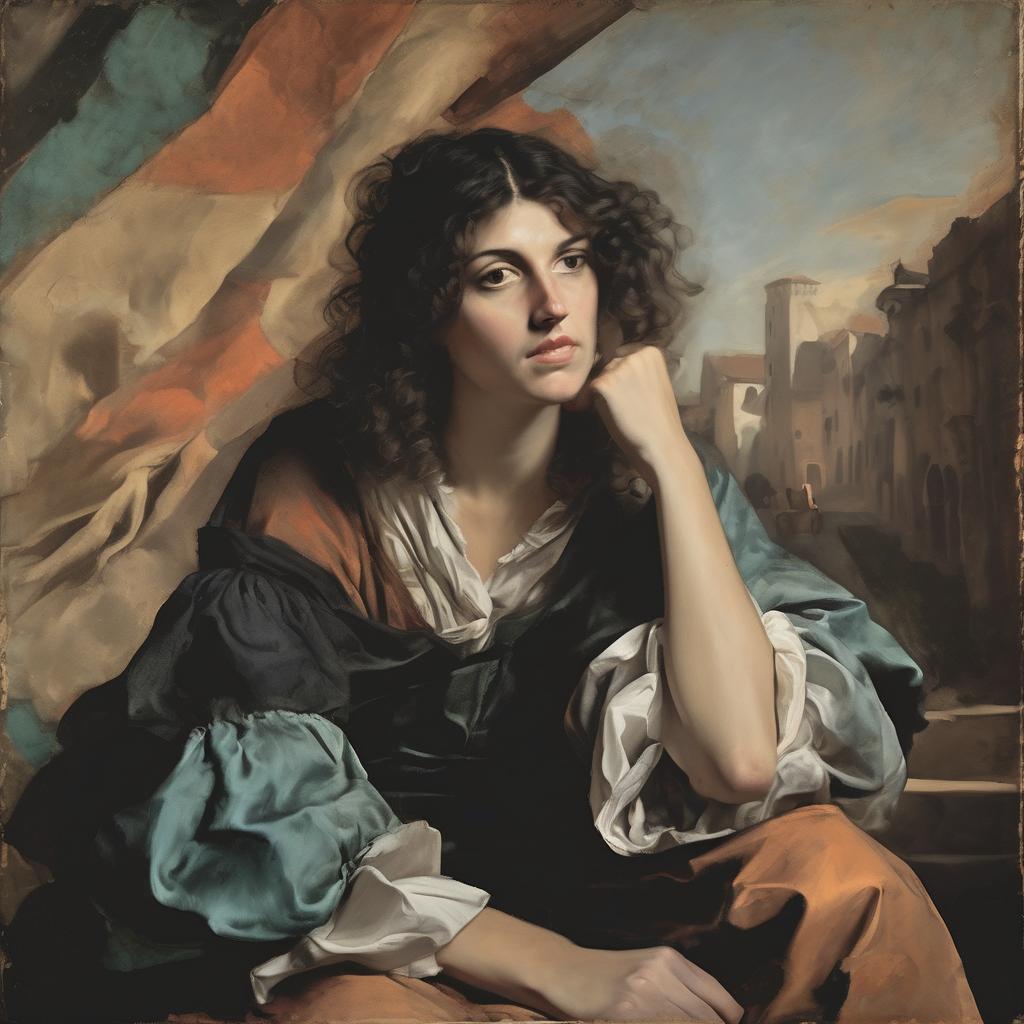 Το Στιλ και οι Τεχνικές του Κάρλο Μπαρτολομαίου Ραστρέλλι