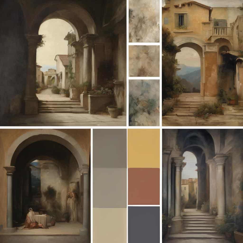 Bastiano da SANGALLO