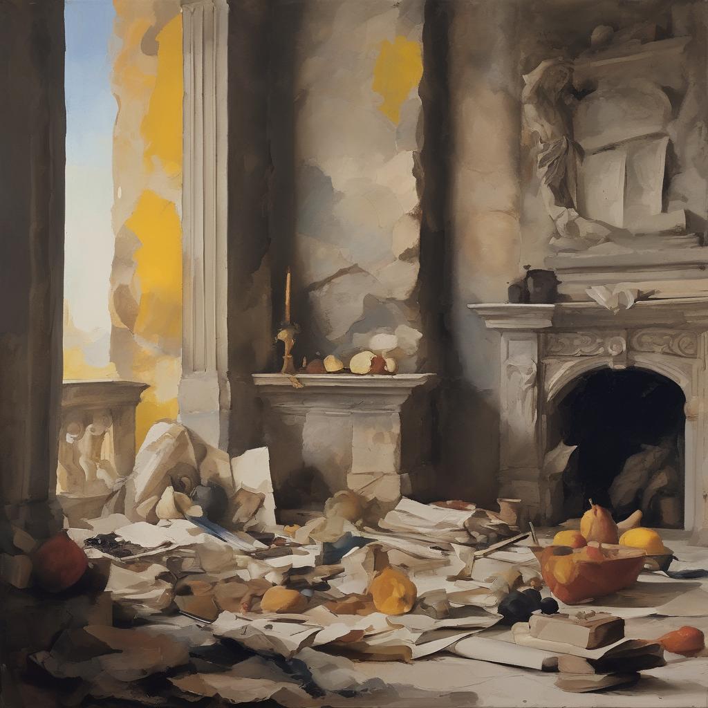 Η Ζωή και η Καριέρα του Καρλό Μπαρτολομαίου Ραστρέλλι