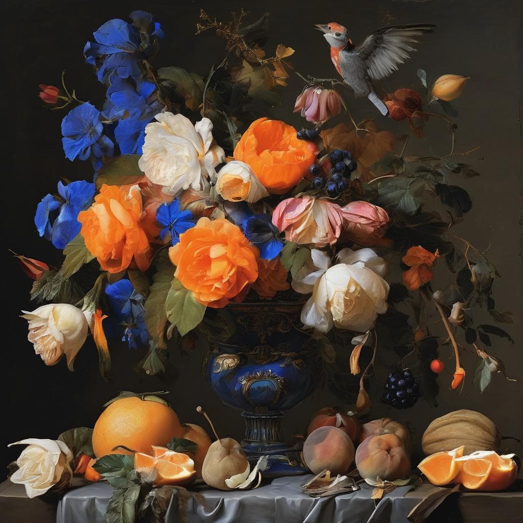 Abraham MIGNON