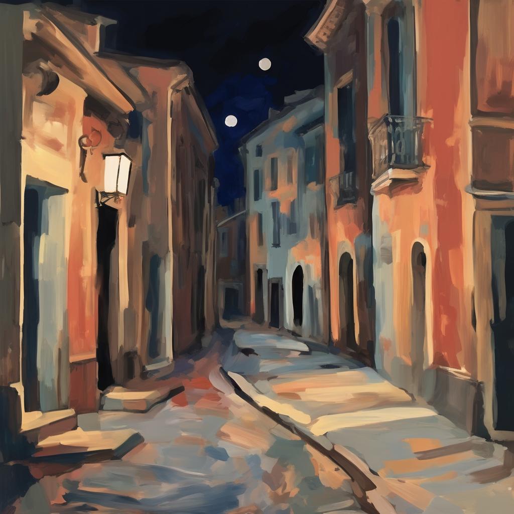 Η Ζωή του Δονάτ ΝΟΝΝΟΤΤΕ