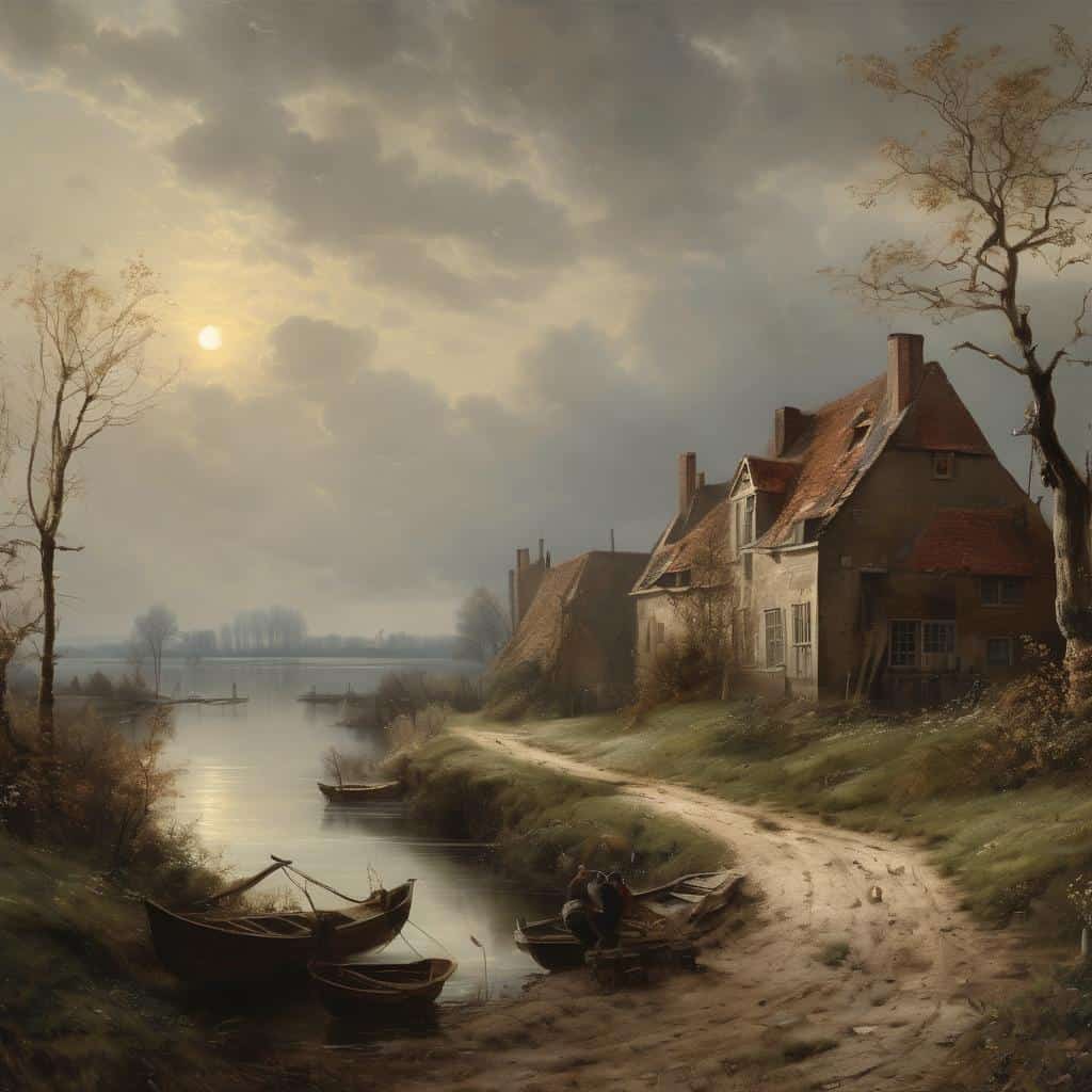 Barend Cornelis KOEKKOEK