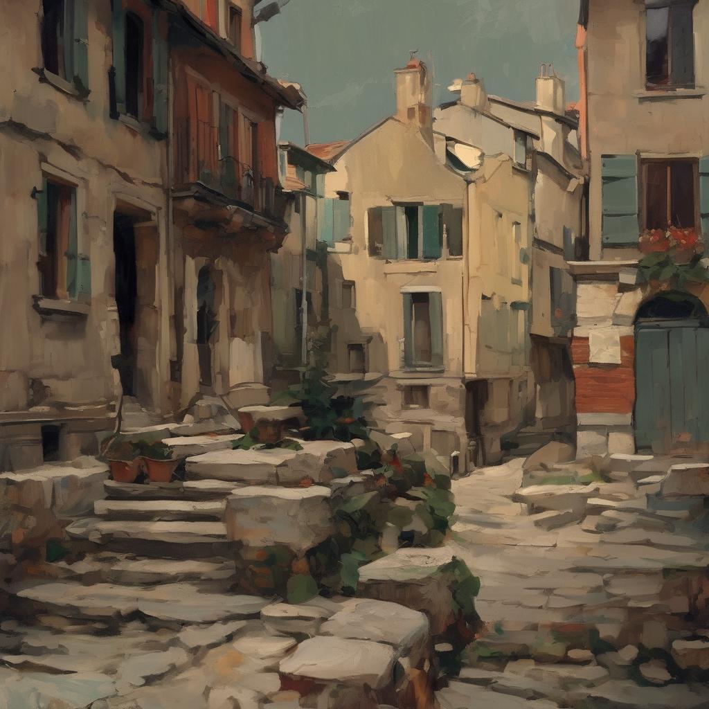 Η Ζωή του Victor Alfred Paul Vignon