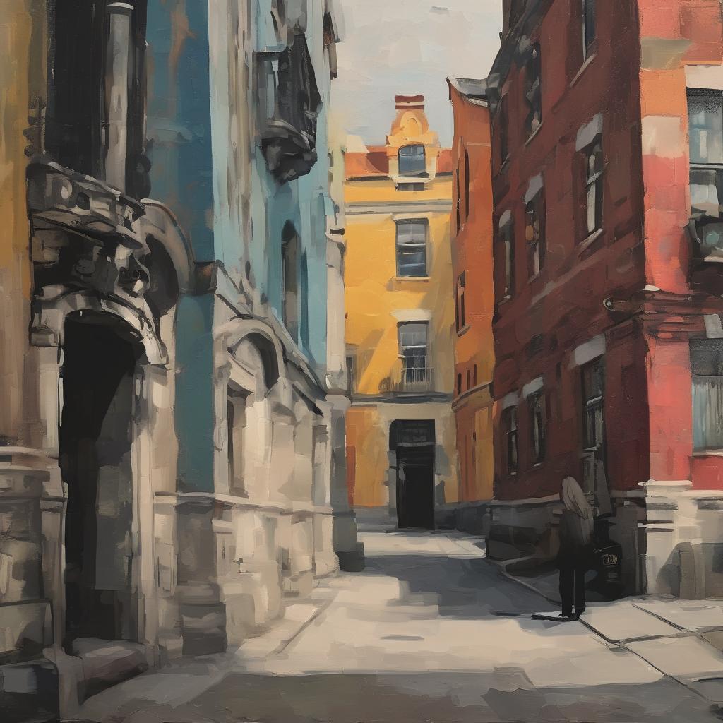 Η Ζωή και η Προέλευση του Καλλιτέχνη Urbanus LEYNIERS