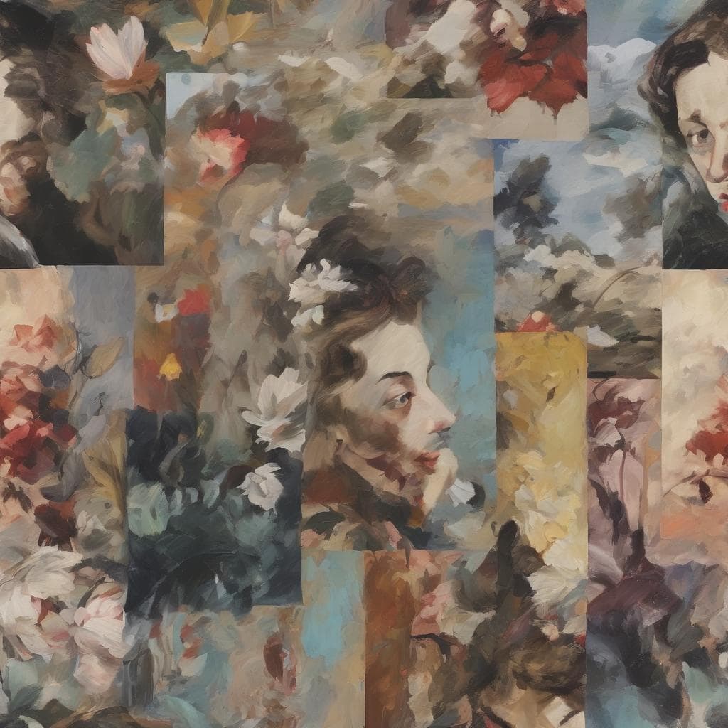 Νικολά Βαταγιά – Ο Καλλιτέχνης της Αφηρημένης Τέχνης