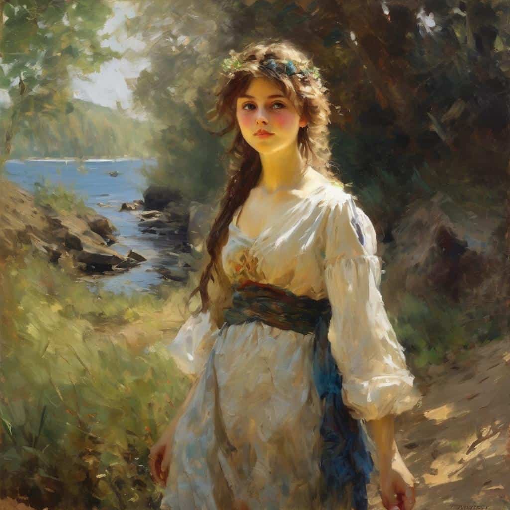 Konstantin Yegorovich MAKOVSKY