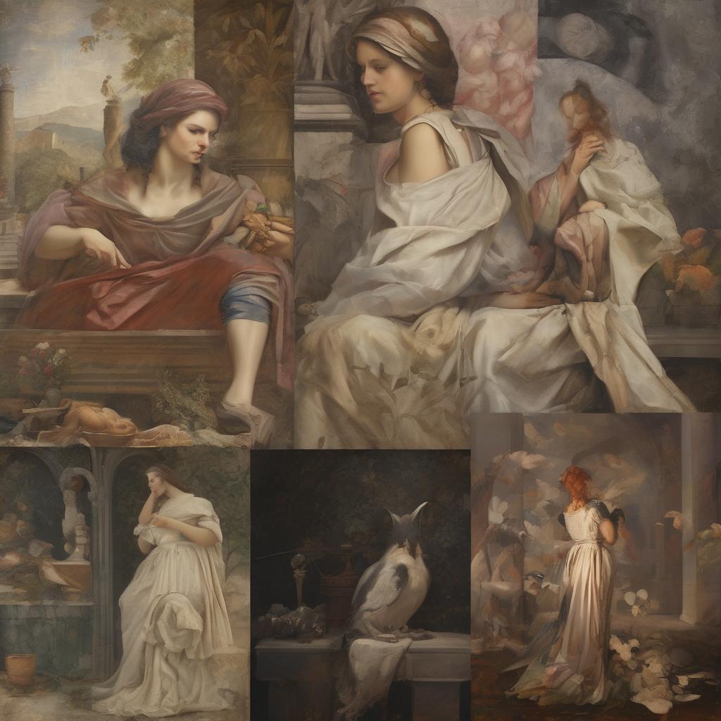 Ο Καλλιτεχνικός Στυλ του Bastiano da Sangallo