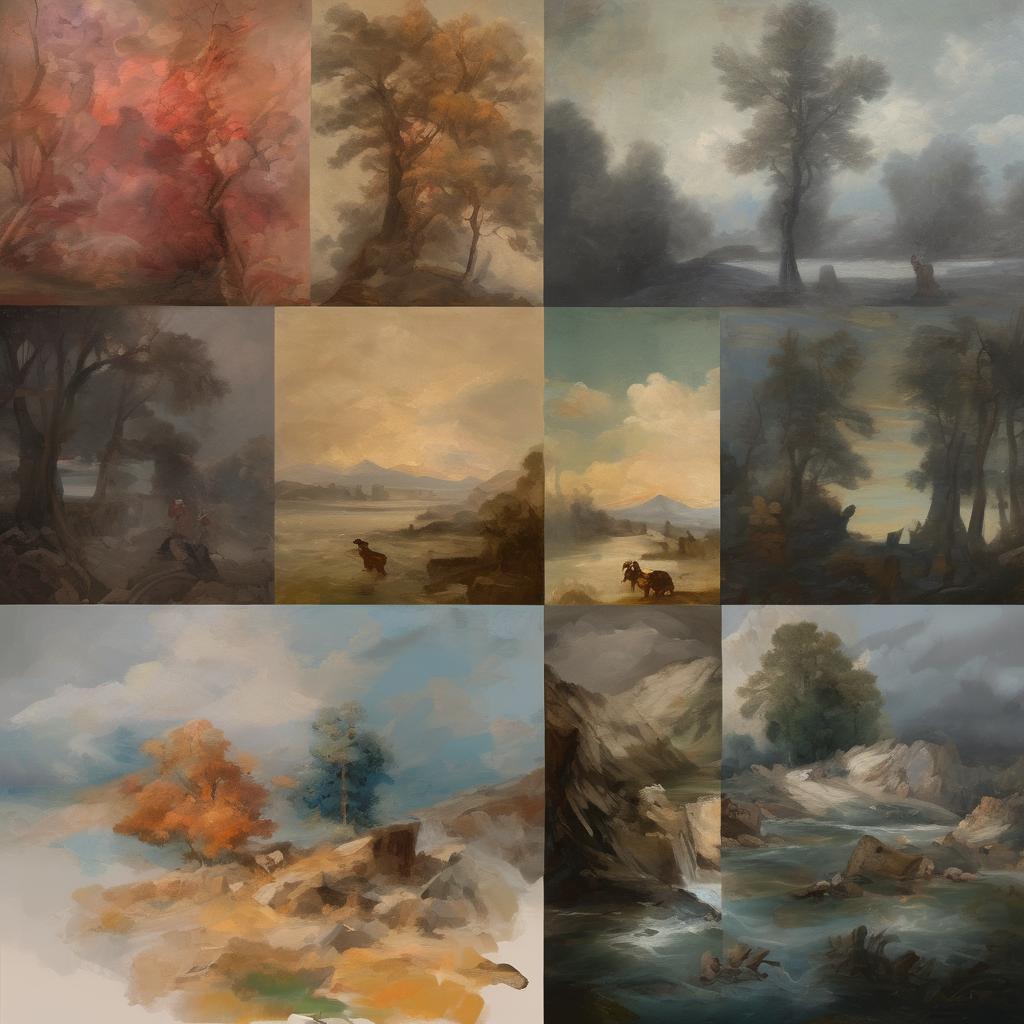 Το πολύπλευρο πορτρέτο του Georg Christoph KILIAN