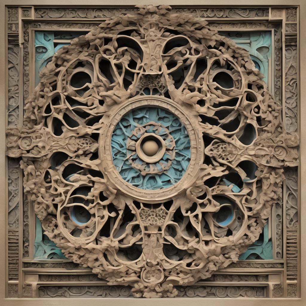 Το Στιλ και οι Τεχνικές του Louis Henry Sullivan