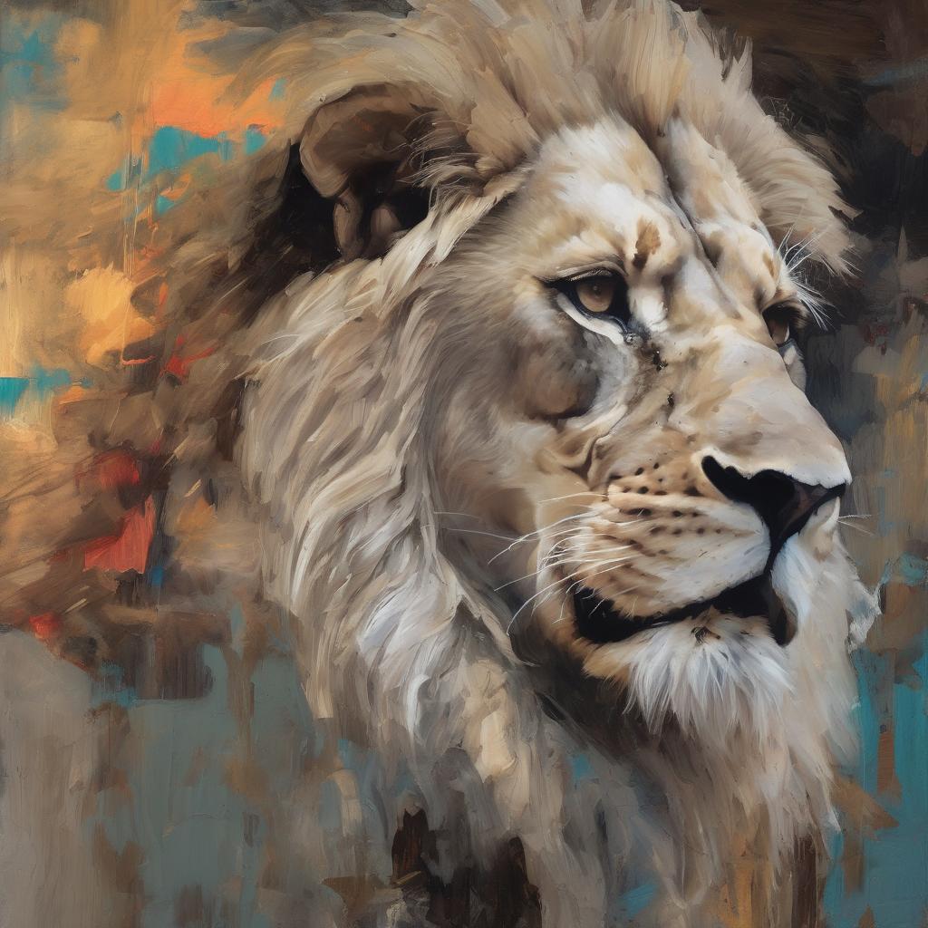 Η Μοναδική Τέχνη του Lionello SPADA: Στυλ και Τεχνικές